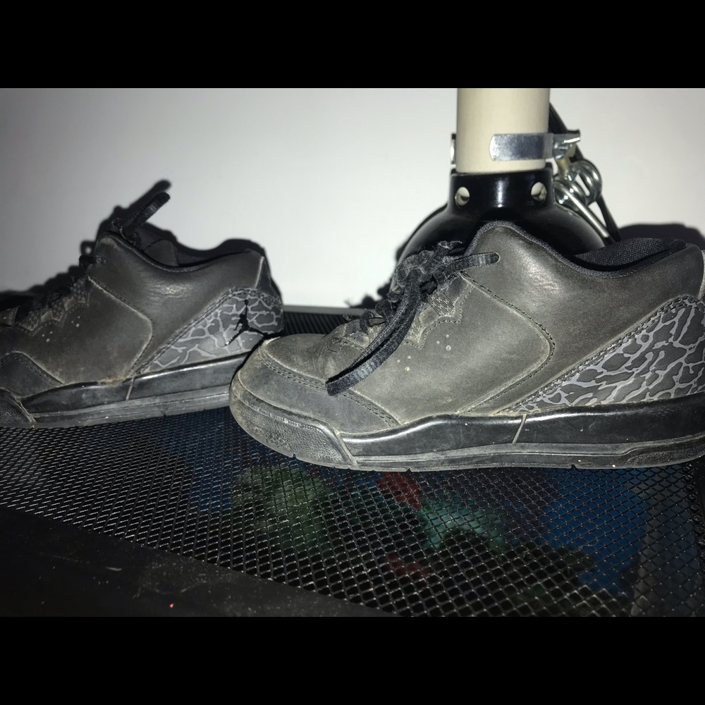 Jordan’s